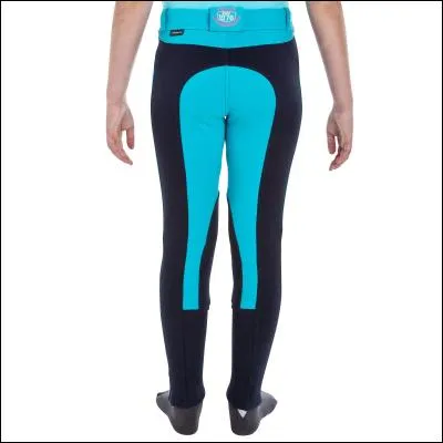 Pourquoi les pantalons d'équitation sont ils renforcés ?