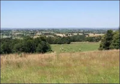 En 2016, la population de ce département :