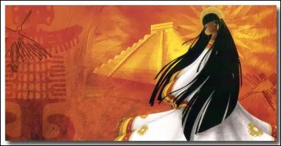 Quelle est l'origine de la princesse Nayeli ?