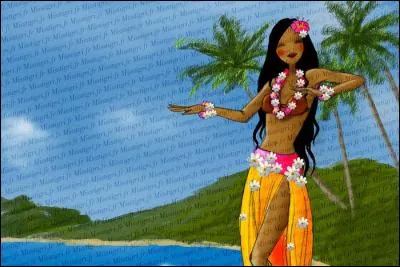 Quelle est l'origine de la princesse Taia ?