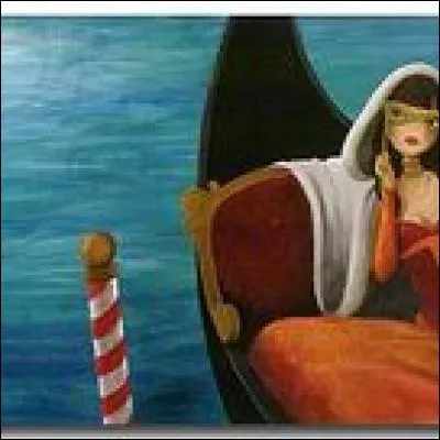 Quelle est l'origine de la princesse Sorenza ?