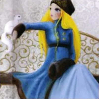 Quelle est l'origine de la princesse Natacha ?