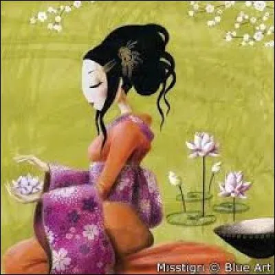 Quelle est l'origine de la princesse Aiko ?