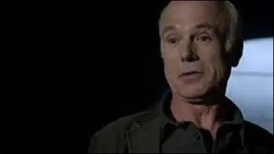 Qui est Gerard pour Alisson ?