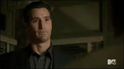 C'est le père de...