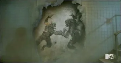 Qui est représenté sur cette image ?