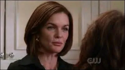 De qui est-ce la mère ?