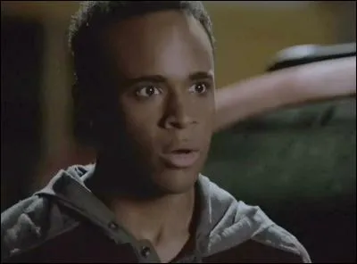 De qui Mason est-il le meilleur ami ?