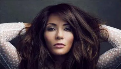 C'est la mère de...