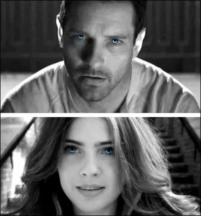 Quel est le lien de parenté entre Peter et Malia ?