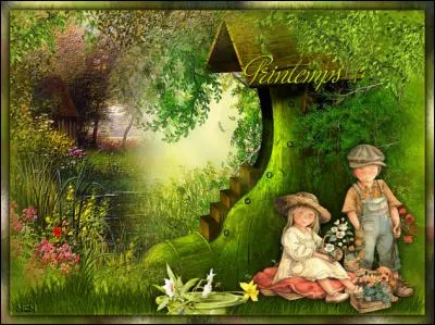 Y a-t-il un chien sur cette image ?