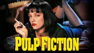 Qui a réalisé le film "Pulp Fiction" sorti en 1994 ?