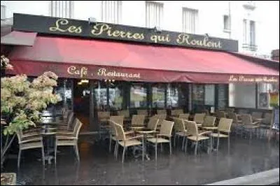 Une citation qui plairait beaucoup aux Rolling Stones !