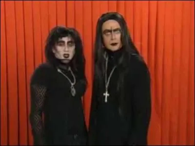 Expression populaire signifiant une envie pressante !