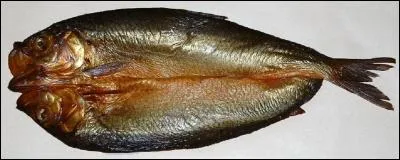 Voici un petit dialogue ! 
- Allez ! Debout ! C'est l'heure du repas ! C'est l'heure de manger un petit « Kipper » ! 
- Non ! Je ne prendrais pas un « kipper » ! Je ne supporte pas ce plat. Pour moi, cela sera un « steak frites » ! 
- Tu ne sais pas ce que tu rates ! 
Qu'est-ce qu'un « kipper » ?
