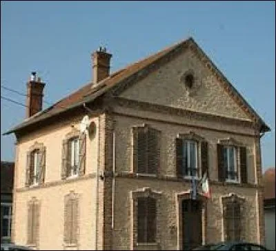 Treuzy-Lavelay est une commune francilienne située dans le département ...