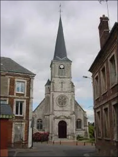 Nous partons à la découverte de Bretteville-du-Grand-Caux. Commune normande de l'arrondissement du Havre, dans le Pays de Caux, elle se trouve dans le département ...