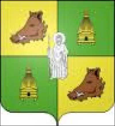 Je vous présente le blason de Cestas. Ville de l'aire urbaine de Bordeaux, elle se situe dans le département ...