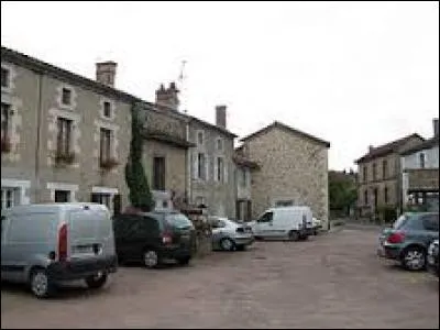 Commune de Haute-Vienne, Maisonnais-surTardoire se situe dans la nouvelle région ...