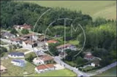 La commune Marnaise de Saint-Quentin-les-Marais se situe en région ...