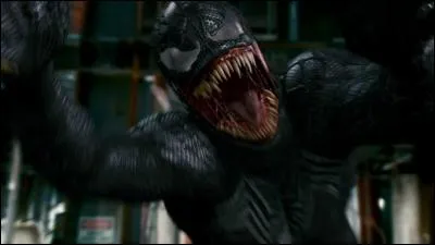 Qui est ce méchant dans le film "Spider Man 3" ?