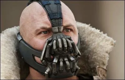 Qui est ce méchant dans le film "The Dark Knight Rises" ?