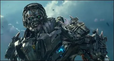 Qui est ce méchant dans le film "Transformers : L'âge de l'extinction" ?