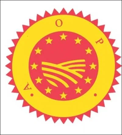 Et il y aussi son grand fr&egrave;re, l'A.O.P. : c'est-&agrave;-dire ?