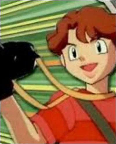 Que veut absolument photographier Todd ?