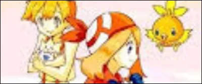 Quels sont les points communs d'Ondine et Flora ?