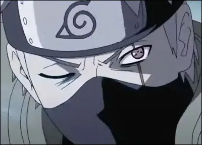 Qui est le maître de Naruto dès l'épisode 4 ?