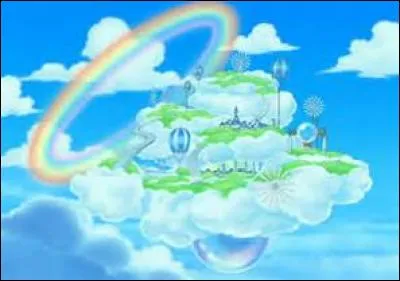 Quel est le seul Supernovae originaire des îles Célestes ?