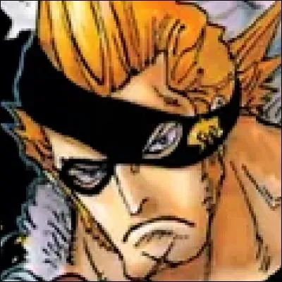 De quel type de fruit est celui du démon de X-Drake ?