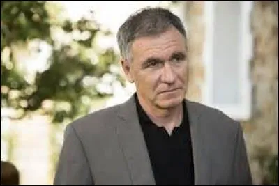 Quel métier fait cet homme ?