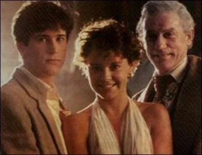 Combien y a-t-il eu de suites à ce film ?