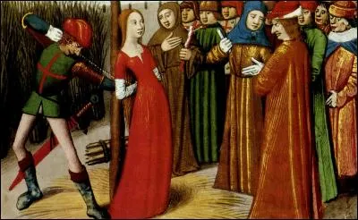 Quelle homme d'église français instruisit le procès en hérésie de Jeanne d'Arc en 1431 ?