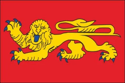 Quelle région française est au coeur d'une dispute entre les rois de France et d'Angleterre, l'une des principales causes du conflit ?