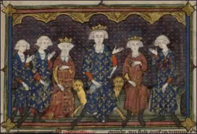 Comment appella-t-on le scandale de moeurs qui impliquait les belles-filles de Philippe le Bel, en 1314 ?