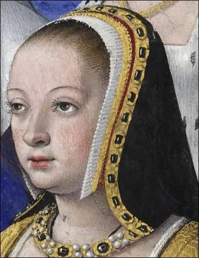 Quelle duchesse fut l'épouse de deux rois de France ?