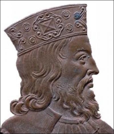 Qui était le père de Clovis Ier ?