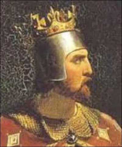 Quel roi d'Angleterre, contemporain de Philippe Auguste, fut tué lors du siège de château de Châlus, en 1199 ?