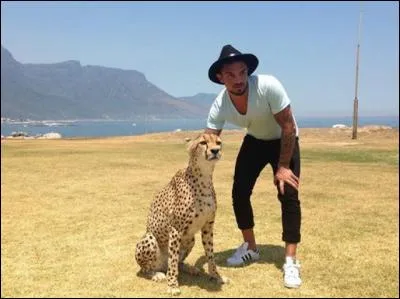 Julien, le séducteur, était-il célibataire en venant dans l'aventure ?