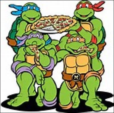 Que sont ces personnages ?