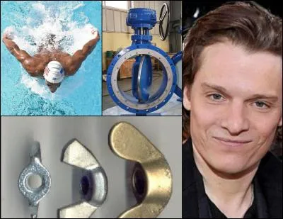 Le mot mystère est :