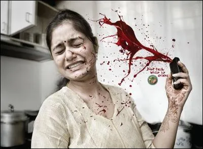 Quel est le slogan de cette campagne ?