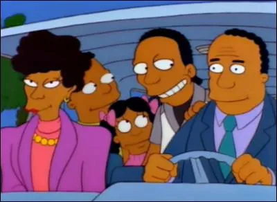 Comment la femme de Julius Hibbert s'appelle-t-elle ?