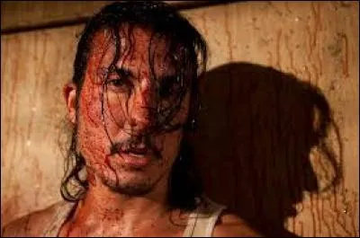 Qui est ce personnage et dites s'il est mort ?