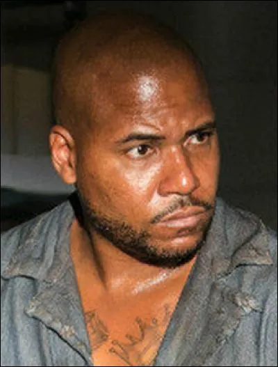 Qui est ce personnage et dites s'il est mort ?