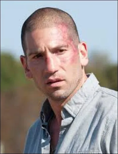 Qui est ce personnage et dites s'il est mort ?