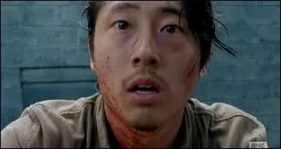 Qui est ce personnage et dites s'il est mort ?